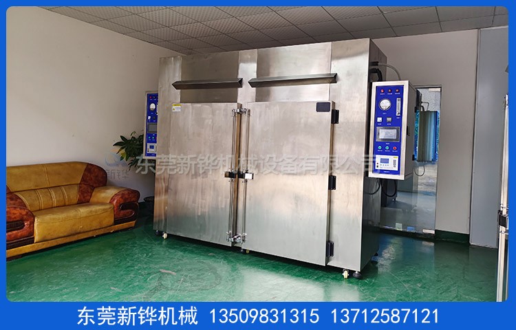 無(wú)塵無(wú)氧化烤箱