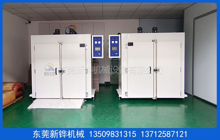 PLC熱風(fēng)循環(huán)烤箱