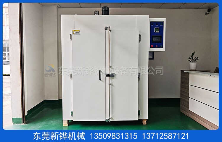 雙門(mén)工業(yè)烤箱